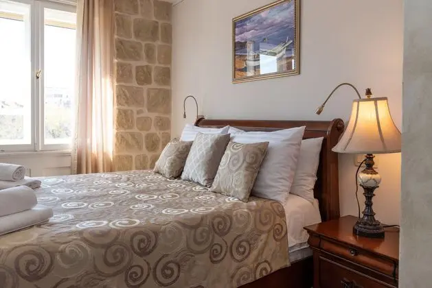 Çift ​​kişilik Deluxe