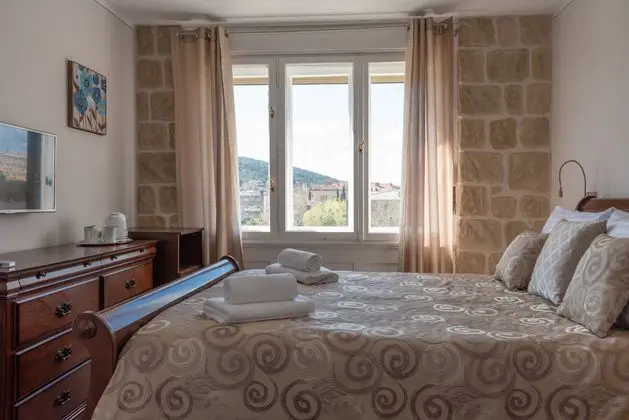 Çift ​​kişilik Deluxe