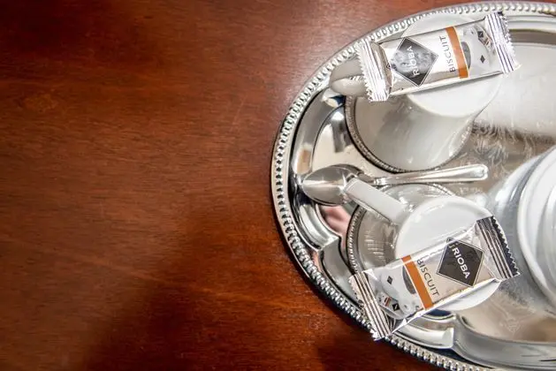 Çift ​​kişilik Deluxe