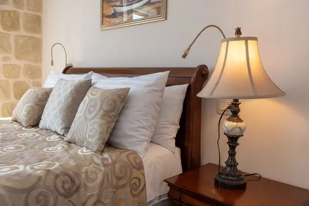 Çift ​​kişilik Deluxe