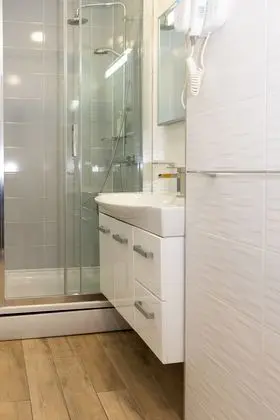 Çift ​​kişilik Deluxe