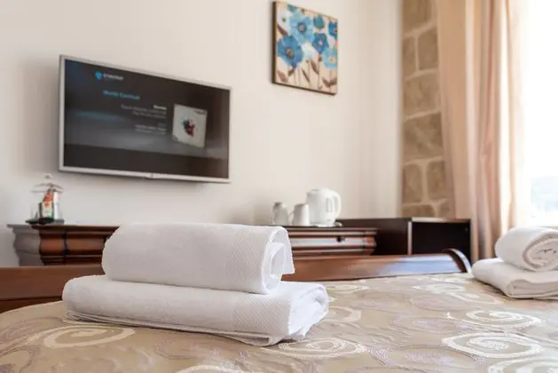 Çift ​​kişilik Deluxe