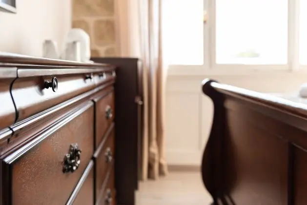 Çift ​​kişilik Deluxe