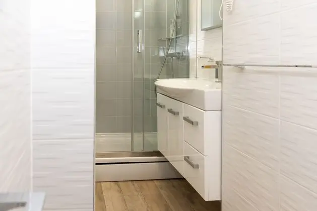 Çift ​​kişilik Deluxe