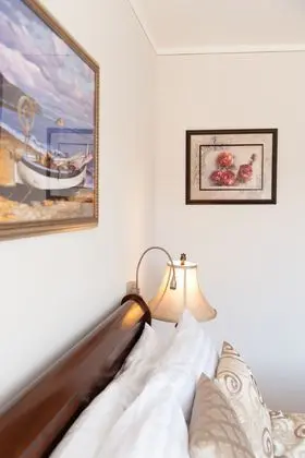 Çift ​​kişilik Deluxe