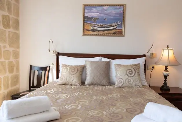 Çift ​​kişilik Deluxe