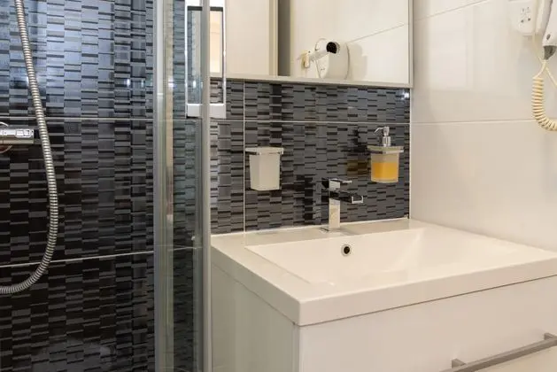 Çift ​​kişilik Deluxe