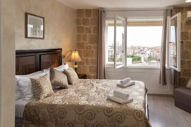 Çift ​​kişilik Deluxe