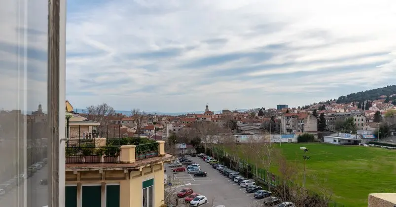 Çift ​​kişilik Deluxe