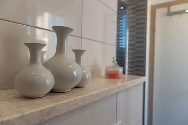 Çift ​​kişilik Deluxe With Balcony