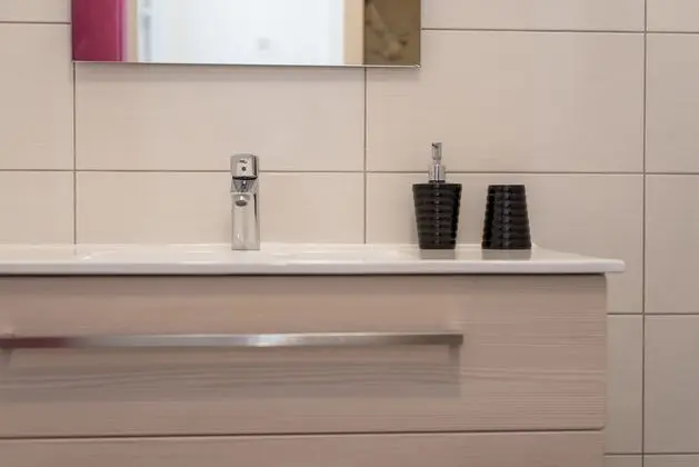 Çift ​​kişilik Deluxe With Balcony