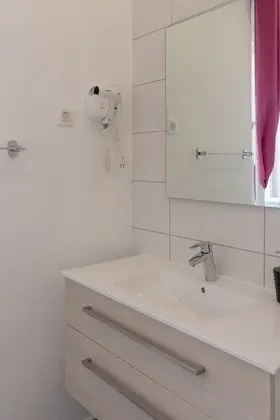 Çift ​​kişilik Deluxe With Balcony