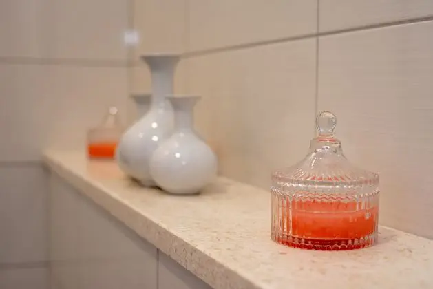 Çift ​​kişilik Deluxe With Balcony