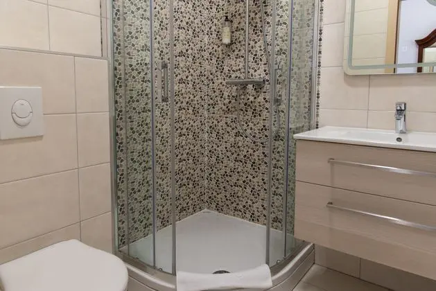 Çift ​​kişilik Deluxe With Balcony