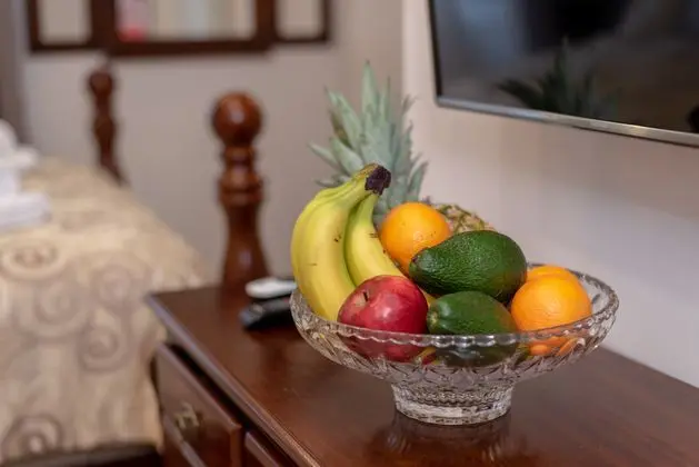 Çift ​​kişilik Deluxe With Balcony