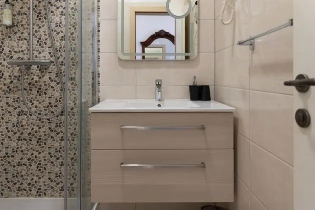 Çift ​​kişilik Deluxe With Balcony