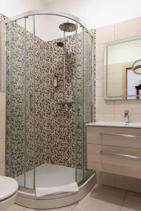 Çift ​​kişilik Deluxe With Balcony