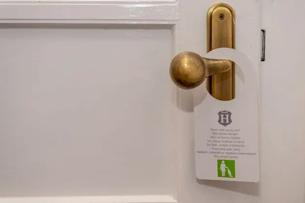 Çift ​​kişilik Deluxe With Balcony