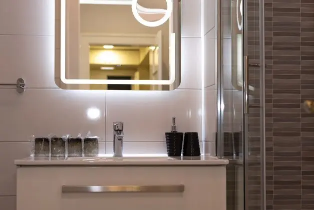 Çift ​​kişilik Deluxe Capacity 4