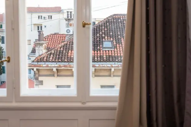 Çift ​​kişilik Deluxe Capacity 4