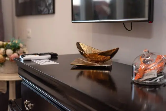 Çift ​​kişilik Deluxe Capacity 4