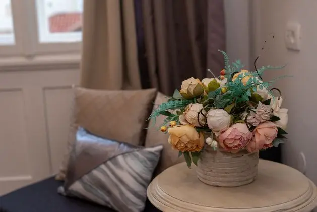 Çift ​​kişilik Deluxe Capacity 4