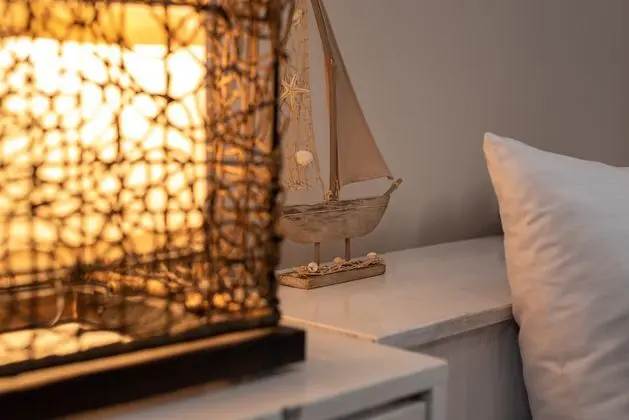 Çift ​​kişilik Deluxe Capacity 4