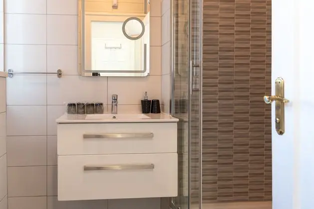 Çift ​​kişilik Deluxe Capacity 4