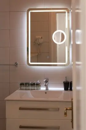 Çift ​​kişilik Deluxe Capacity 4