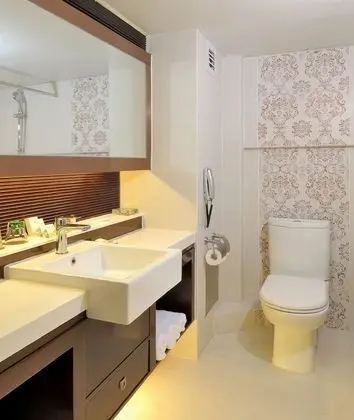 Standard Oda, 2 Tek Kişilik Yatak