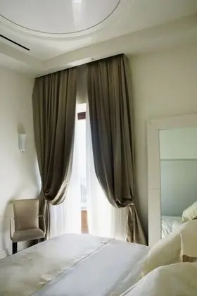 Executive Oda, Şehir Manzaralı