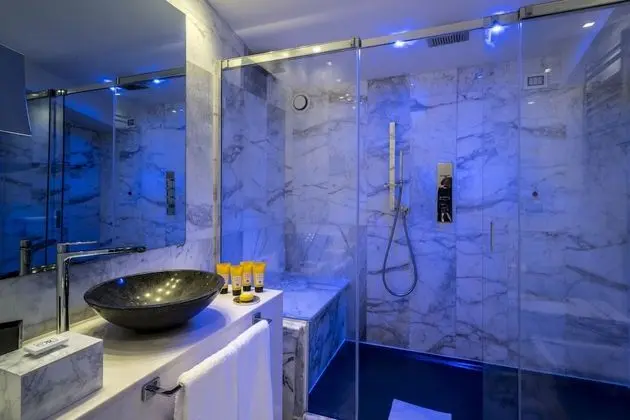 Executive Oda, Şehir Manzaralı