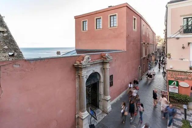 Executive Oda, Şehir Manzaralı