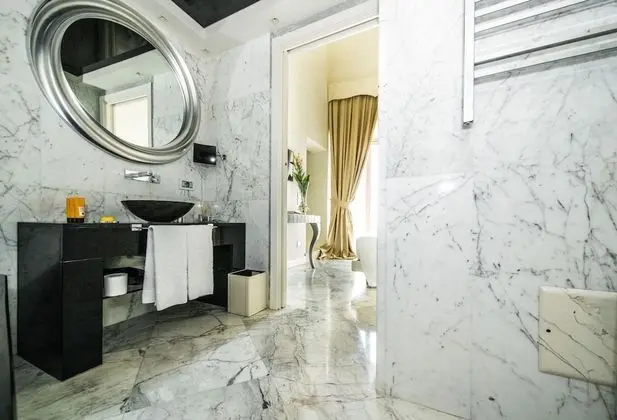 Junior Süit, Balkon, Deniz Manzaralı