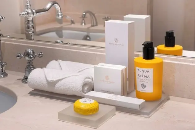 Banyo imkân ve özellikleri