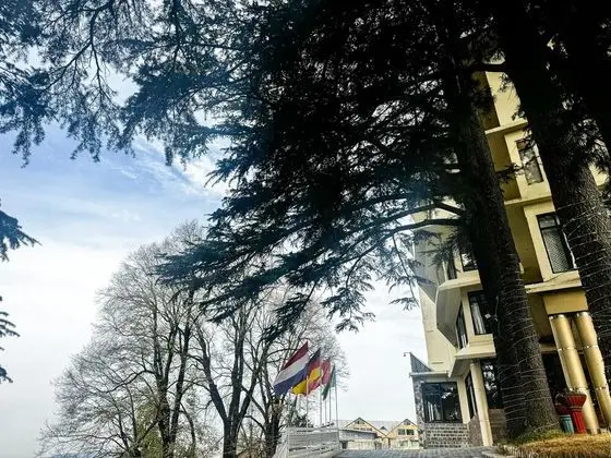 Signature Üç Kişilik Oda, Dağ Manzaralı