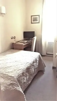 Tek Kişilik Oda