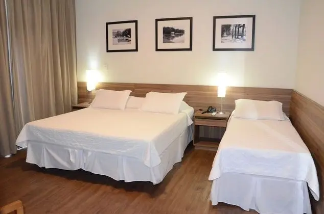 Superior Üç Kişilik Oda