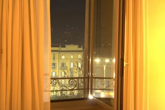 Classic Oda (vista piazza)