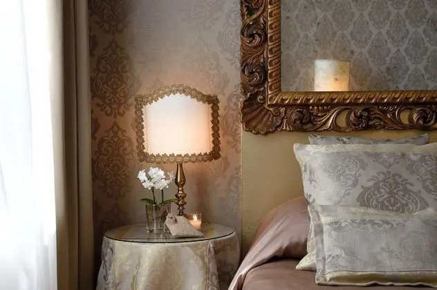 Deluxe Tek Büyük Yataklı Oda, Lagün Manzaralı