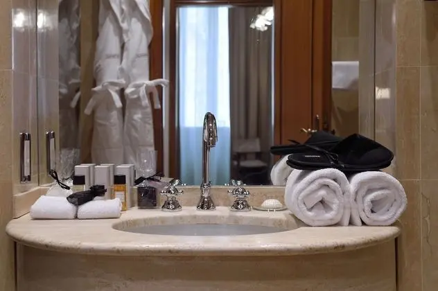 Deluxe Tek Büyük Yataklı Oda, Lagün Manzaralı