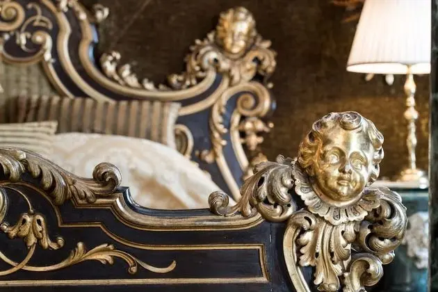 Exclusive Süit, Kanal Manzaralı