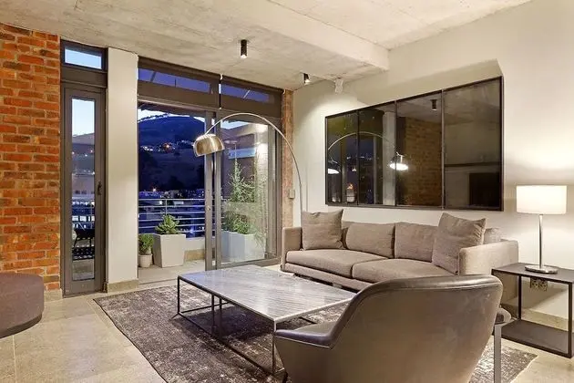 Comfort Apart Daire, 1 En Büyük (King) Boy Yatak, Sigara İçilmez