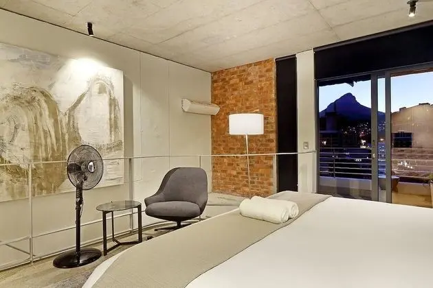 Comfort Apart Daire, 1 En Büyük (King) Boy Yatak, Sigara İçilmez