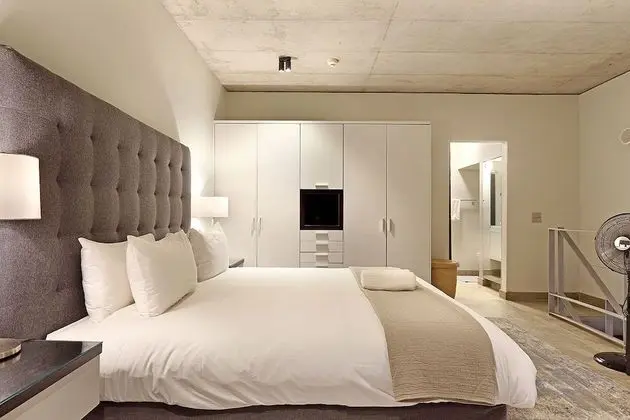 Comfort Apart Daire, 1 En Büyük (King) Boy Yatak, Sigara İçilmez