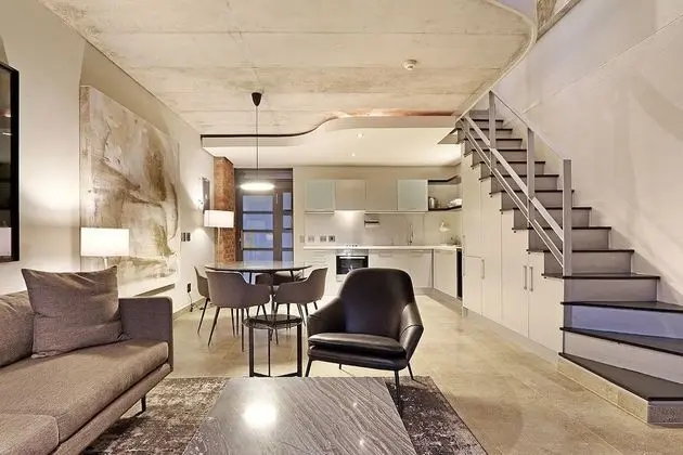 Comfort Apart Daire, 1 En Büyük (King) Boy Yatak, Sigara İçilmez