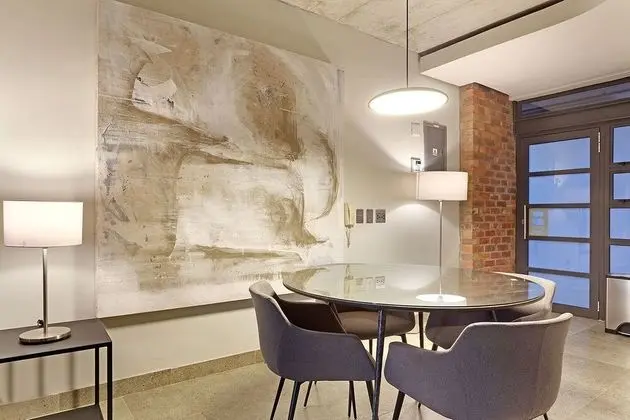 Comfort Apart Daire, 1 En Büyük (King) Boy Yatak, Sigara İçilmez