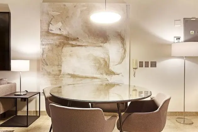 Comfort Apart Daire, 1 En Büyük (King) Boy Yatak, Sigara İçilmez