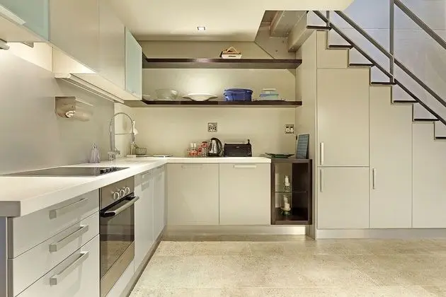 Comfort Apart Daire, 1 En Büyük (King) Boy Yatak, Sigara İçilmez