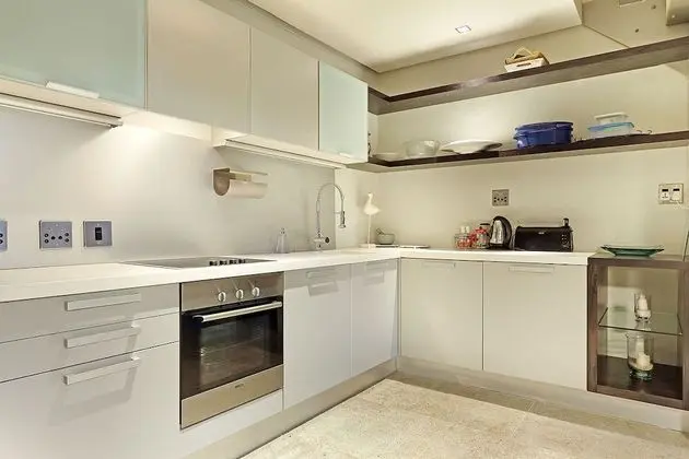 Comfort Apart Daire, 1 En Büyük (King) Boy Yatak, Sigara İçilmez